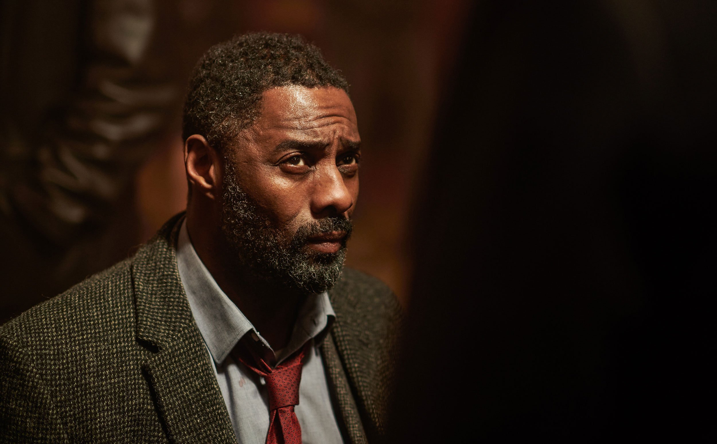 Luther Season Five Review The Series Is Undermined by a Sense of Inevitability